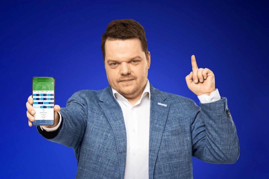 БК Бетсити - приветственный бонус до 100 000 рублей
