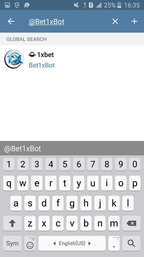 Telegram