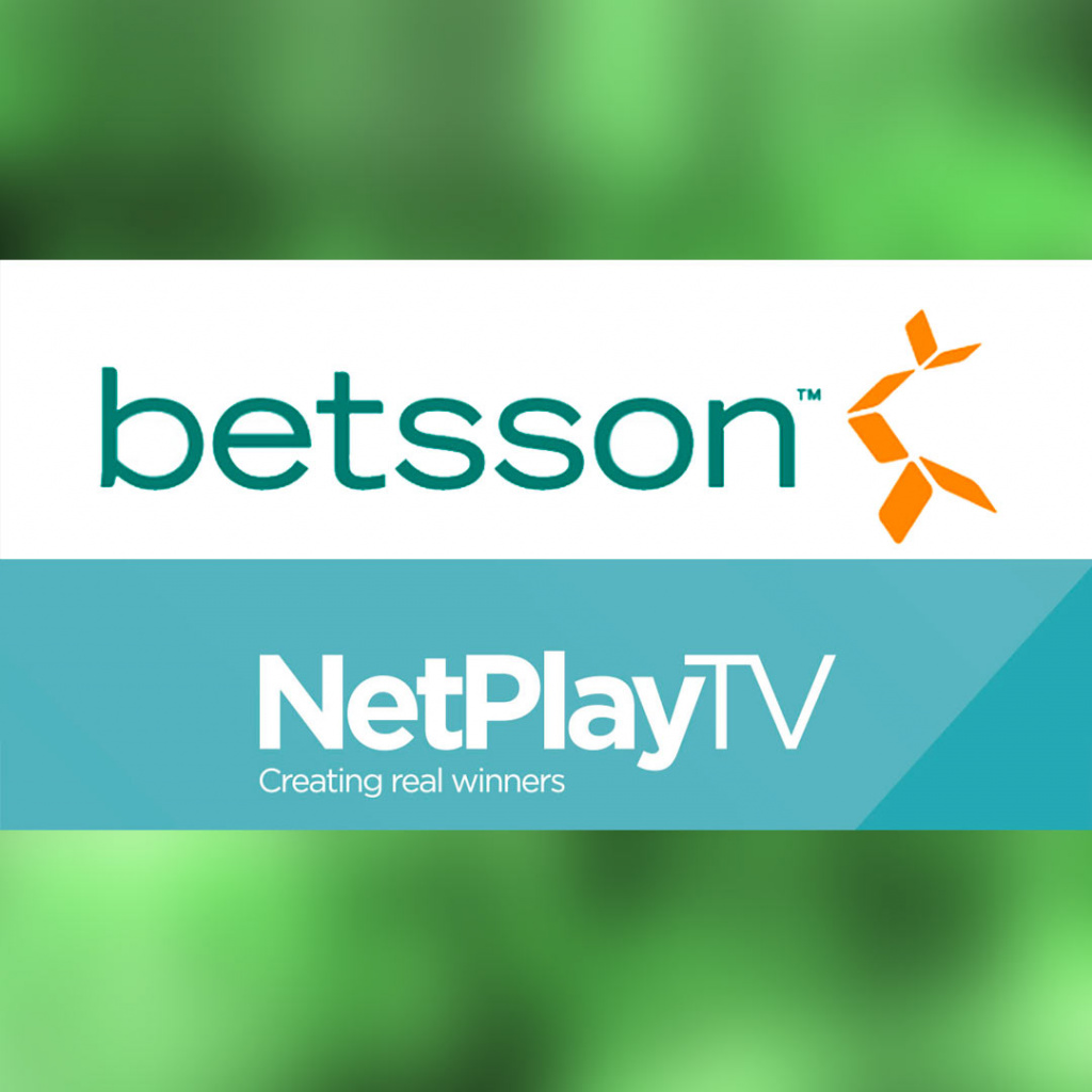 Betsson стала владельцем части акций NetPlay TV