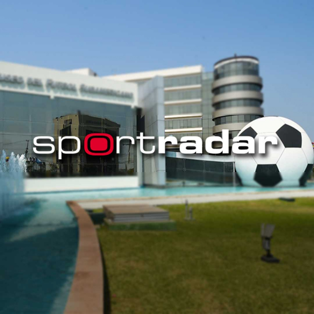 Sportradar и CONMEBOL подписали партнерское соглашение