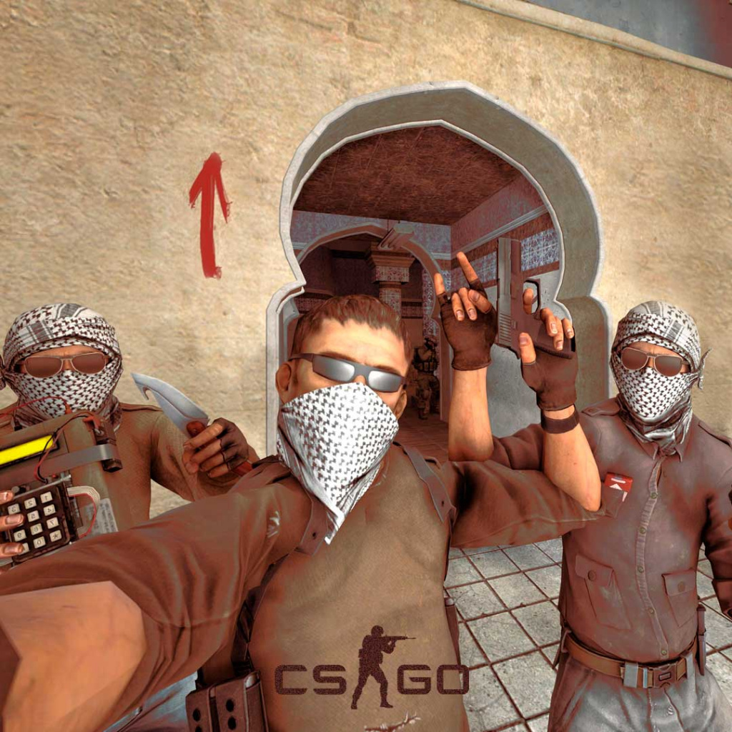 Ставки на Counter-Strike принесли игорному бизнесу 5 миллиардов долларов прибыли