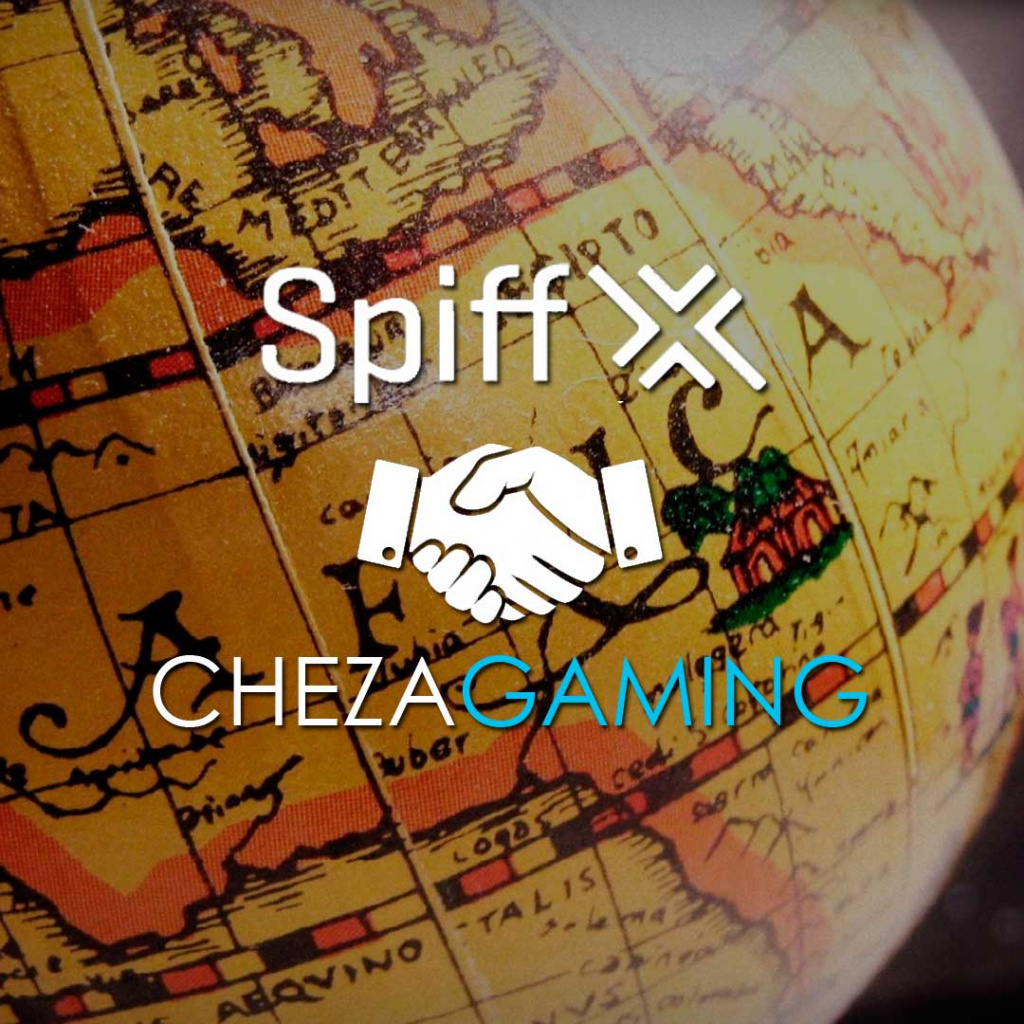Spiffx и Cheza Gaming планируют запустить в Африке новую букмекерскую контору