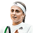 Елена Остапенко