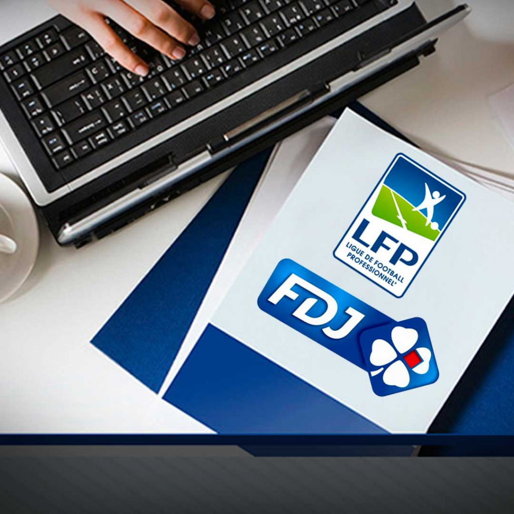 «Французский тандем» LFP и FDJ продлил партнерское соглашение