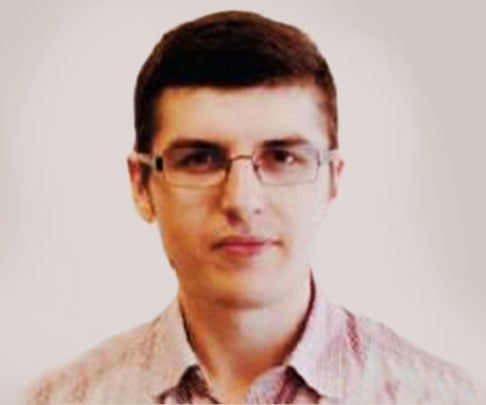 Филипп Корнышев