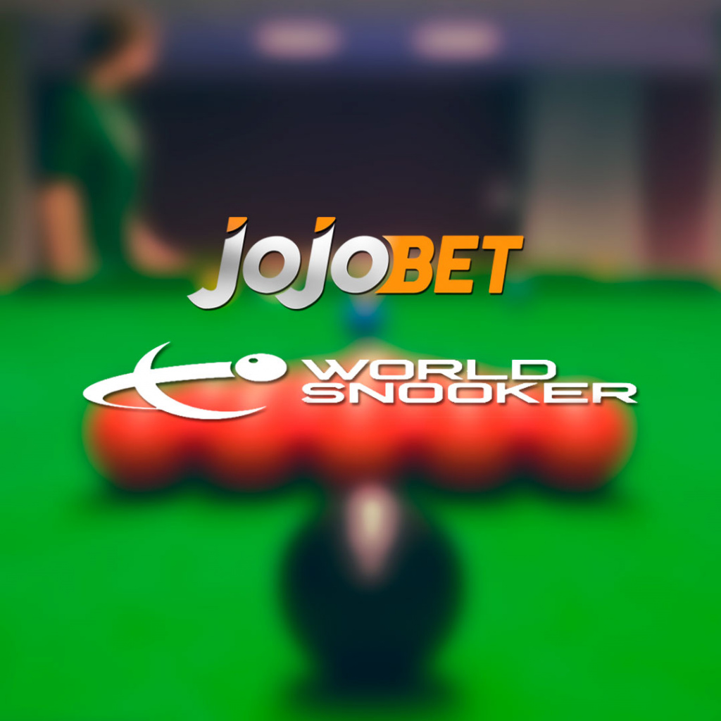 Jojobet станет титульным спонсором престижного турнира по снукеру