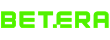 Логотип букмекера Betera