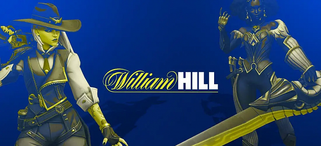 William Hill Букмекерская контора — скриншот приложения