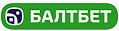 Логотип букмекера Балтбет Букмекерская контора